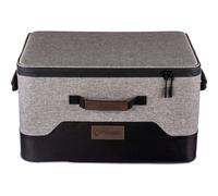Petromax Catago Box 50, scatola per attrezzature Onesize Grey