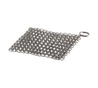 Petromax - Ring Cleaner for Fire Pots 20 x 20 cm edelstahl