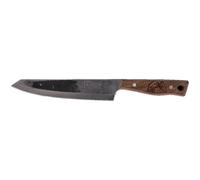 Petromax Chef's Knife 20 cm, Coltello Onesize Brown/Silver