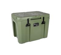 Petromax Cool Box Olive 50L, contenitore termico, olive 50L Olive