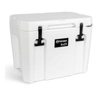 Petromax Coolbox 25 Litri Cooltruh Kühltasche Box Camping KX25 Alpenweiß