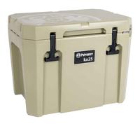 Petromax Coolbox 25 Litri Cooltruh Kühltasche Box Camping KX25 Sabbia