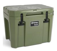 Petromax Coolbox 25 Litri Cooltruhen Borsa Da Campeggio KX25 Olive