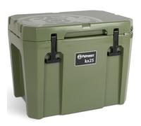 Petromax Coolbox 25 Litri Cooltruhen Borsa Da Campeggio KX25 Olive