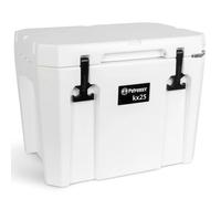 Petromax - Kühlbox - Frigorifero portatile 50 l bianco