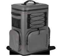 PETROMAX Sac A Dos Isotherme 27 L - Unisex - Grigio - Taglia unica- modello 2025