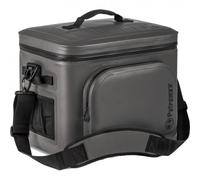 Petromax Cooler Bag 22L, borsa termica, grigio 22L Grey