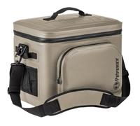Petromax Cooler Bag 22L, borsa termica, sabbia 22L Beige