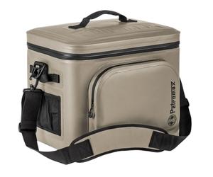 Petromax Cooler Bag 22L, borsa termica, sabbia 22L Beige