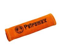 Petromax - Aramid Handle Cover for Fire Pans 18,8 x 4,5 x 4,5 cm orange