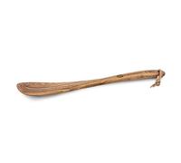 Petromax Spoon Olive Wood, Cucchiaio, Legno d'Olivo Onesize Olive Wood