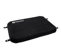 Petromax Cuscino per Sedersi Ghiacciaia 50 Litro KX50 Sedile Imbottitura Nero