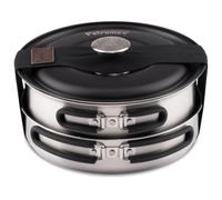 Petromax - Dimego Kochgeschirr - Pentola grigio/nero