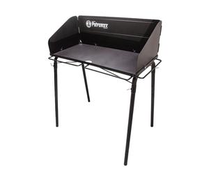 Petromax Dutch Oven Table FE90, nero Onesize Black