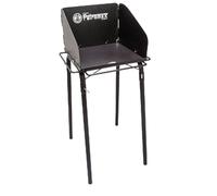 Petromax Dutch Oven Table, tavolo, nero Onesize Black
