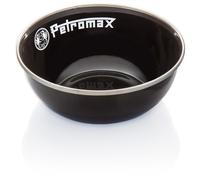 Petromax - Enamel Bowls 1 l nero