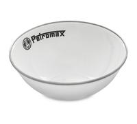 Petromax - Enamel Bowls 600 ml grigio/bianco