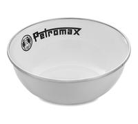 Petromax Enamel Bowls, ciotola, bianco 160ml White