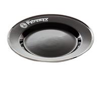 Petromax Enamel, Piatti Ø22, nero Ø22 Black
