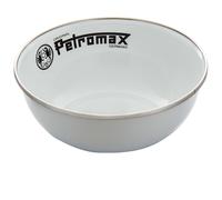 Petromax Enamel Skåle, ciotole, bianco Ø14 White