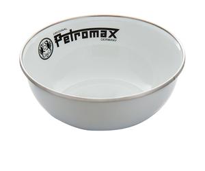 Petromax Enamel Skåle, ciotole, bianco Ø14 White