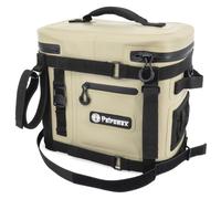 Petromax - Fahrradgurt - Anello di fissaggio beige