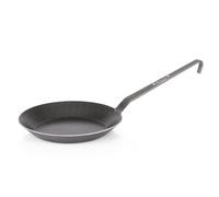 Petromax Ferro Battuto Padella 20 CM Campingpfanne Con Gambo Esterno SP20