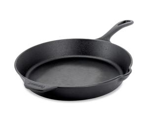 Petromax - Feuerpfanne FP30 Essential - Padella 30 cm grigio