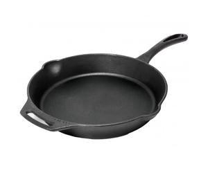 Petromax - Feuerpfanne - Padella 25 cm grigio
