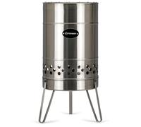 Petromax - Feuertonne Pyron - Barbecue edelstahl