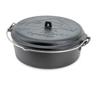 Petromax - Feuertopf FT6 Essential - Pentola 5,5 l grigio