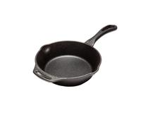 Petromax - Feuerpfanne - Padella 20 cm nero/grigio