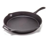 Petromax Fire Skillet fp25, padella Ø25 Black