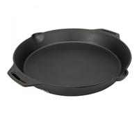 Petromax Fire Skillet Fp50h, Padella Onesize Black
