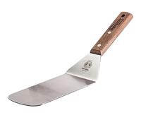 Petromax Flexibel Spatel, spatola, marrone/argento Onesize Silver