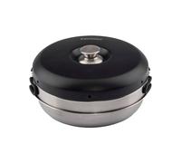 Petromax - Forno portatile - Dimego Camping Oven - Nero