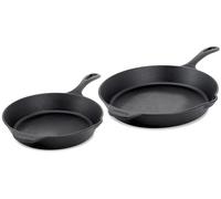 Petromax fp 25 essential fire skillet padella in ghisa 25 ø cm