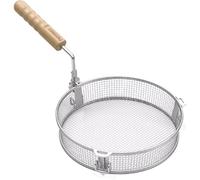 Petromax Frying Basket, cestello per friggere Onesize Silver