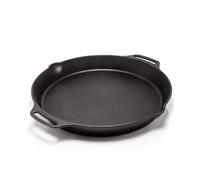 Petromax Fuoco Padella Henkeln Padella, Nero, 40 cm