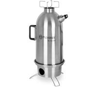 Petromax Fuoco Pentola Inox 1,5 Litro 1500ml Bollitore Campeggio Fornello
