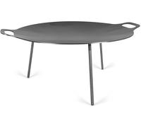 Petromax Grill and fire bowl gfs56, braciere Onesize Grey