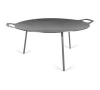 Petromax - Grill- und Feuerschale gfs56 - Barbecue grigio