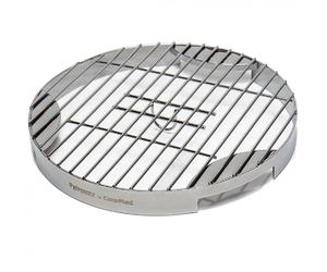 Petromax Grilling Grate for Pro-ft set, griglia Onesize Silver