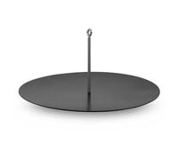 Petromax Hanging grill tray for tripod, griglia sospesa Onesize Grey