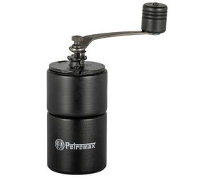 Petromax Hand Coffee Grinder, macinacaffè a mano Onesize Black