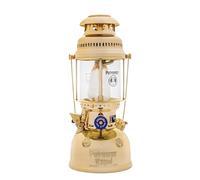 Petromax HK150/830-HK500/829, lampade a petrolio.