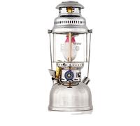 Petromax HK500 Chrome, lampada a petrolio, argento Onesize Silver