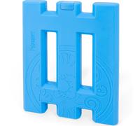 Petromax Ice Pack large/ 210 mm, elemento refrigerante Large Blue