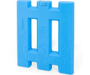 Petromax Ice Pack large/ 210 mm, elemento refrigerante Large Blue