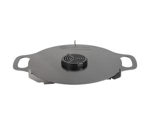Petromax Insert for Atago Griddle Plate, inserto Onesize Grey